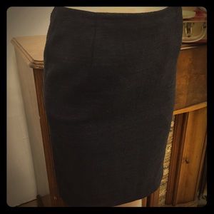 Valentino Pencil Skirt